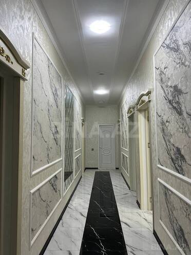 İcarəyə verilir 3 otaqlı həyət evi/bağ evi 125 m², Buzovna q., photo 11 from 16