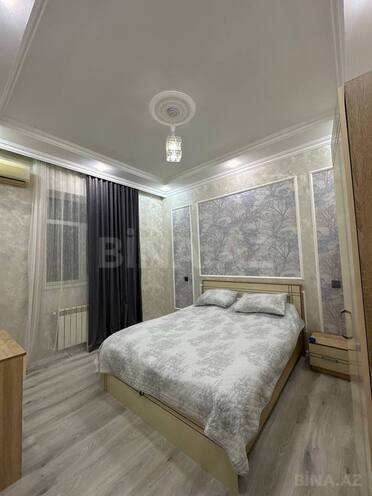 İcarəyə verilir 3 otaqlı həyət evi/bağ evi 125 m², Buzovna q., photo 8 from 16