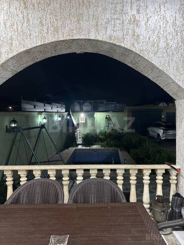 İcarəyə verilir 3 otaqlı həyət evi/bağ evi 125 m², Buzovna q., photo 13 from 16