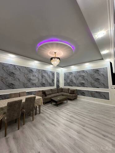 İcarəyə verilir 3 otaqlı həyət evi/bağ evi 125 m², Buzovna q., photo 12 from 16