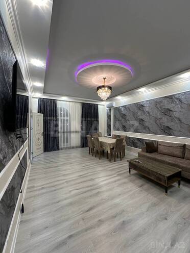 İcarəyə verilir 3 otaqlı həyət evi/bağ evi 125 m², Buzovna q., photo 7 from 16
