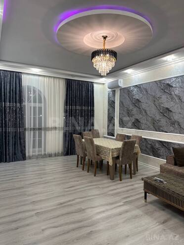 İcarəyə verilir 3 otaqlı həyət evi/bağ evi 125 m², Buzovna q., photo 6 from 16