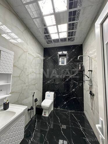 İcarəyə verilir 3 otaqlı həyət evi/bağ evi 125 m², Buzovna q., photo 10 from 16