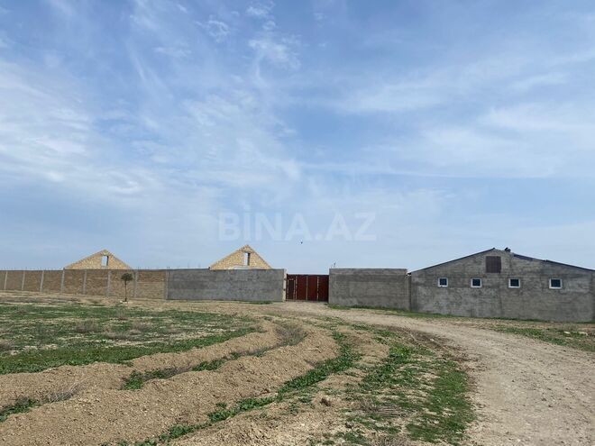 Продаётся  объект 3 000 м², пос. Перекишкюль, photo 1 from 16