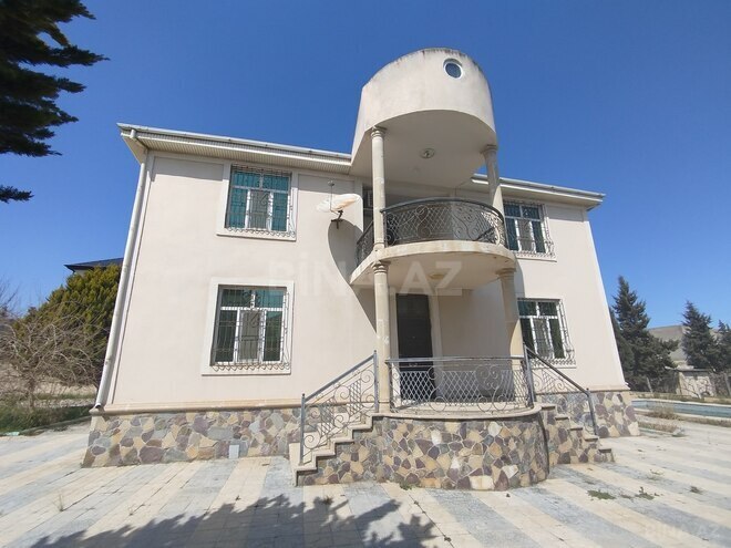 Продаётся 5-комн. дом/дача 200 м², пос. Бильгях, photo 4 from 32