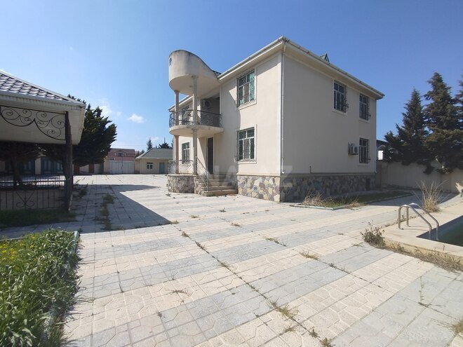 Продаётся 5-комн. дом/дача 200 м², пос. Бильгях, photo 10 from 32