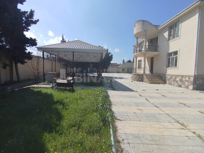 Продаётся 5-комн. дом/дача 200 м², пос. Бильгях, photo 3 from 32