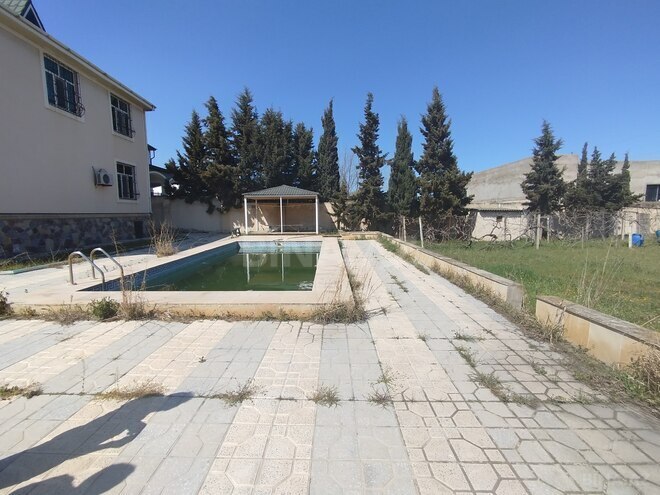 Продаётся 5-комн. дом/дача 200 м², пос. Бильгях, photo 8 from 32