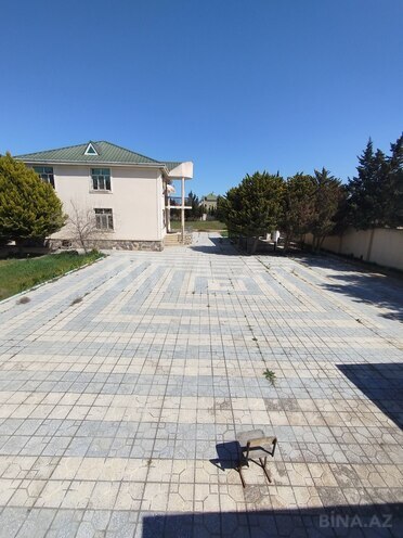 Продаётся 5-комн. дом/дача 200 м², пос. Бильгях, photo 1 from 32