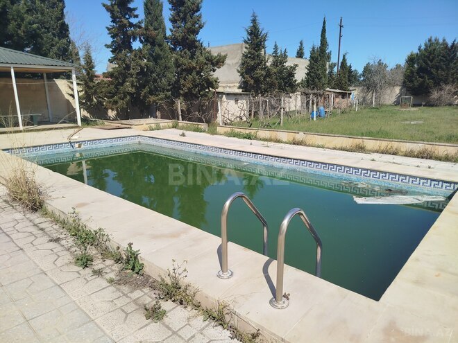 Продаётся 5-комн. дом/дача 200 м², пос. Бильгях, photo 12 from 32