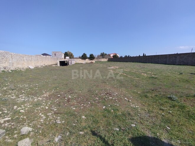 Продаётся  участок 33 сот, пос. Бильгях, photo 6 from 8