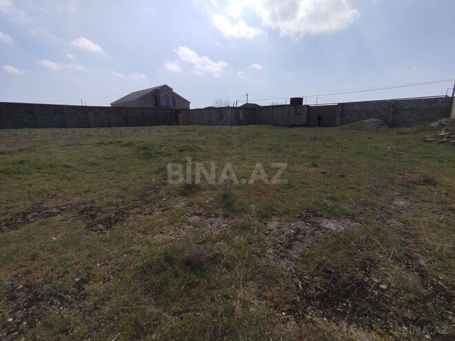 Продаётся  участок 33 сот, пос. Бильгях, photo 4 from 8