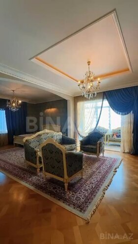 Сдаётся 4-комн. дом/дача 350 м², м. 20 января, photo 11 from 12