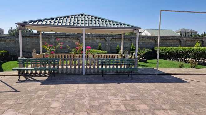 Satılır 4 otaqlı həyət evi/bağ evi 130 m², Nardaran q., photo 5 from 22