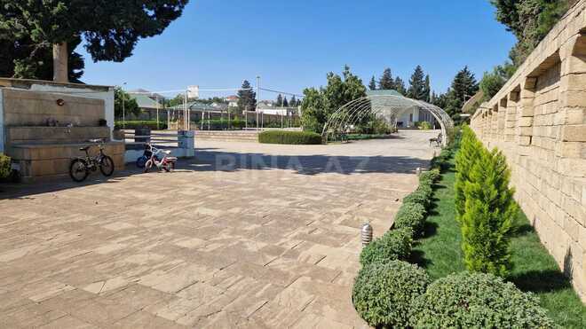 Satılır 4 otaqlı həyət evi/bağ evi 130 m², Nardaran q., photo 6 from 22