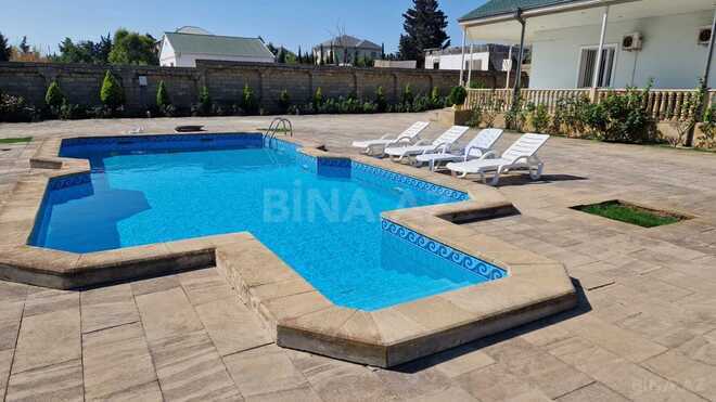 Satılır 4 otaqlı həyət evi/bağ evi 130 m², Nardaran q., photo 3 from 22