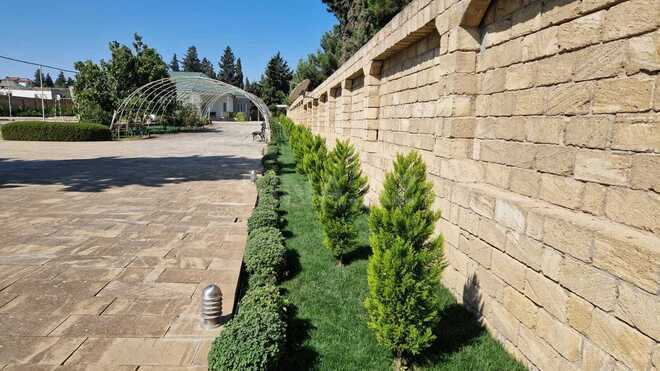 Satılır 4 otaqlı həyət evi/bağ evi 130 m², Nardaran q., photo 8 from 22