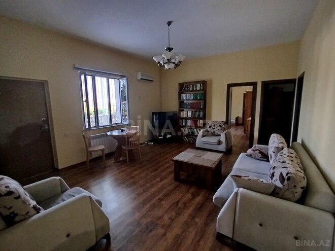 Satılır 4 otaqlı həyət evi/bağ evi 130 m², Nardaran q., photo 19 from 22