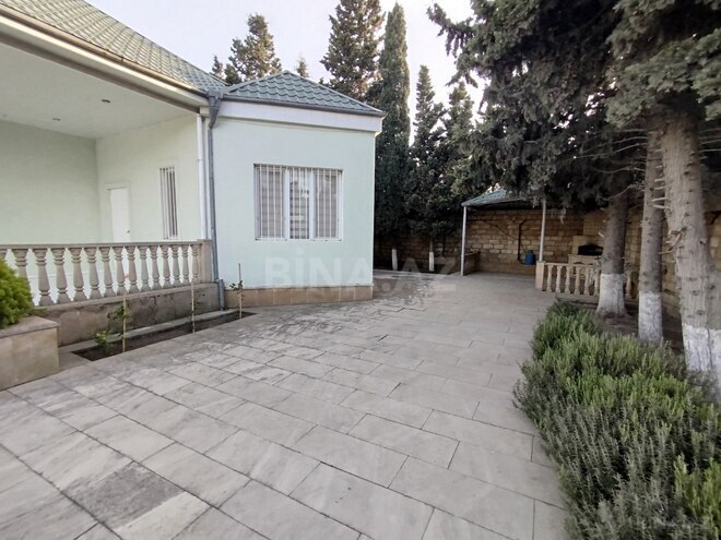Satılır 4 otaqlı həyət evi/bağ evi 130 m², Nardaran q., photo 12 from 22