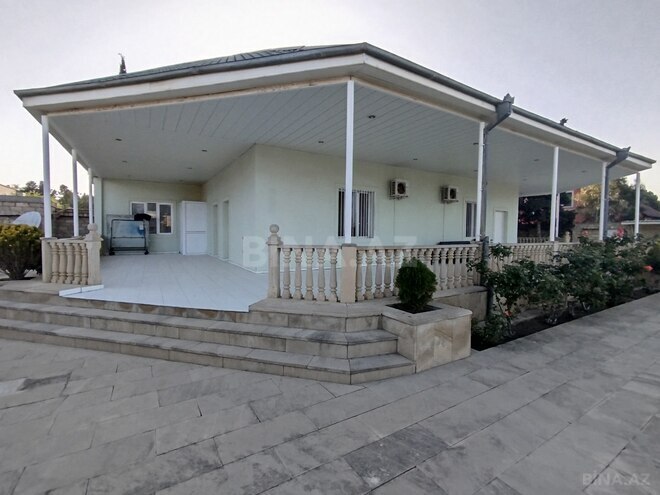 Satılır 4 otaqlı həyət evi/bağ evi 130 m², Nardaran q., photo 10 from 22
