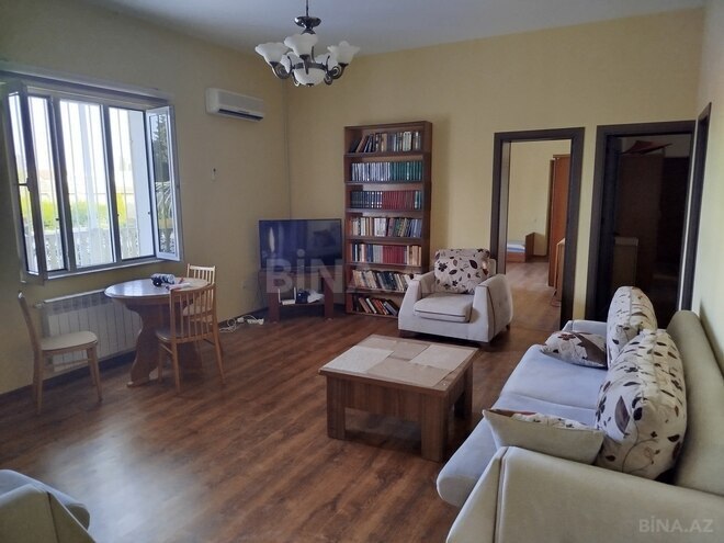 Satılır 4 otaqlı həyət evi/bağ evi 130 m², Nardaran q., photo 18 from 22