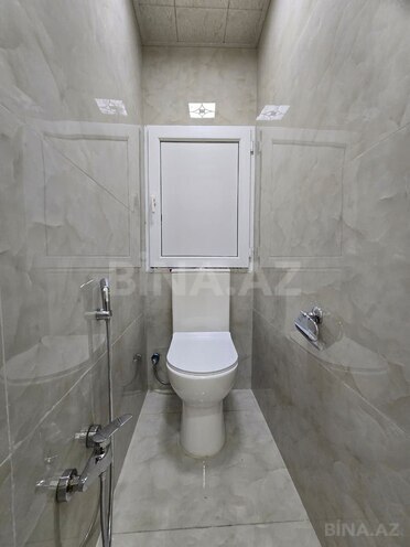 Satılır 2 otaqlı köhnə tikili 60 m², Bakıxanov q., photo 19 from 20