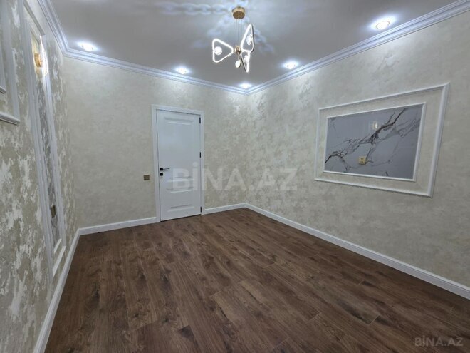 Satılır 2 otaqlı köhnə tikili 60 m², Bakıxanov q., photo 10 from 20