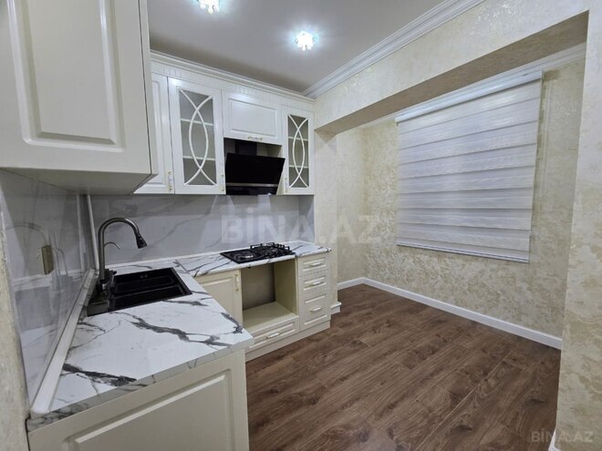 Satılır 2 otaqlı köhnə tikili 60 m², Bakıxanov q., photo 13 from 20