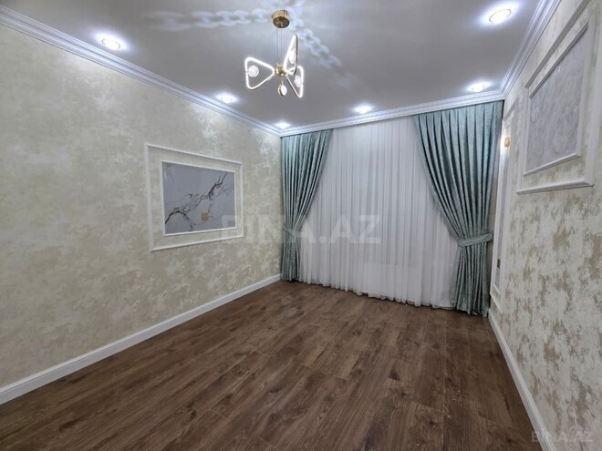 Satılır 2 otaqlı köhnə tikili 60 m², Bakıxanov q., photo 7 from 20