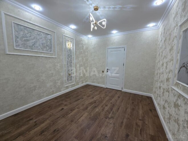 Satılır 2 otaqlı köhnə tikili 60 m², Bakıxanov q., photo 9 from 20