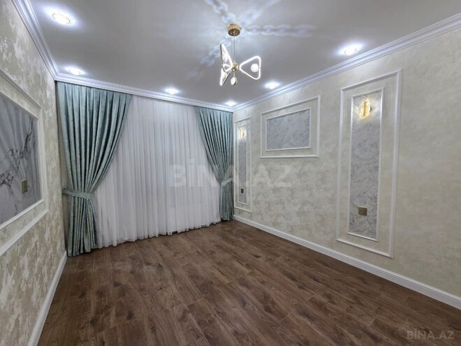 Satılır 2 otaqlı köhnə tikili 60 m², Bakıxanov q., photo 8 from 20
