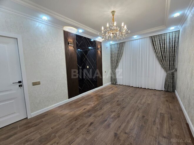 Satılır 2 otaqlı köhnə tikili 60 m², Bakıxanov q., photo 4 from 20