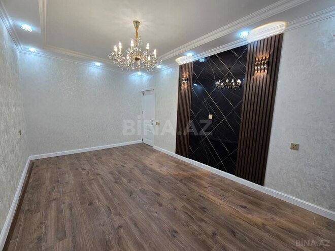 Satılır 2 otaqlı köhnə tikili 60 m², Bakıxanov q., photo 5 from 20