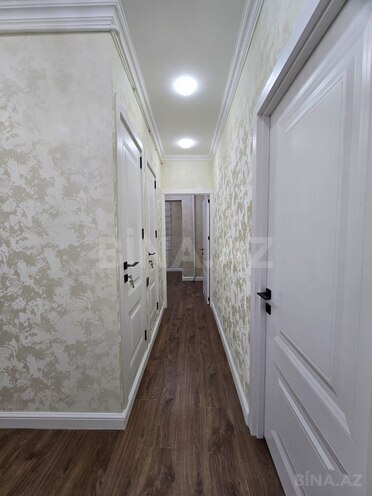 Satılır 2 otaqlı köhnə tikili 60 m², Bakıxanov q., photo 11 from 20