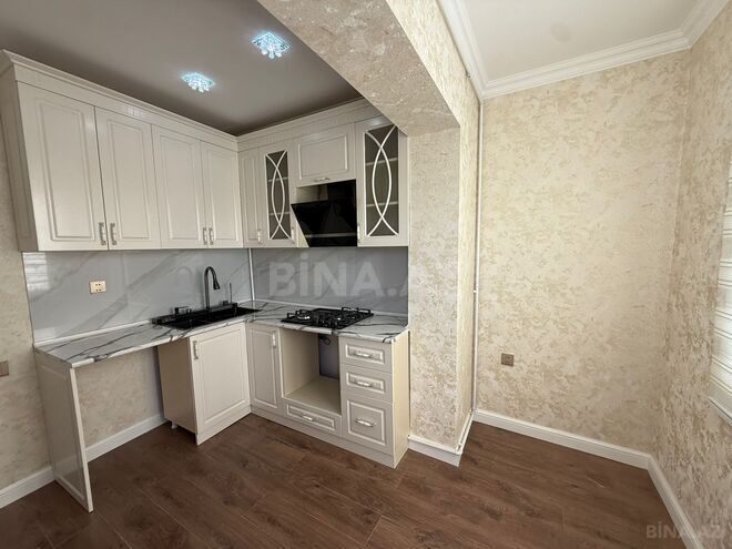 Satılır 2 otaqlı köhnə tikili 60 m², Bakıxanov q., photo 15 from 20