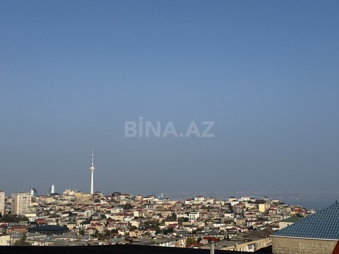 Satılır  torpaq 6 sot, Badamdar q., photo 4 from 9