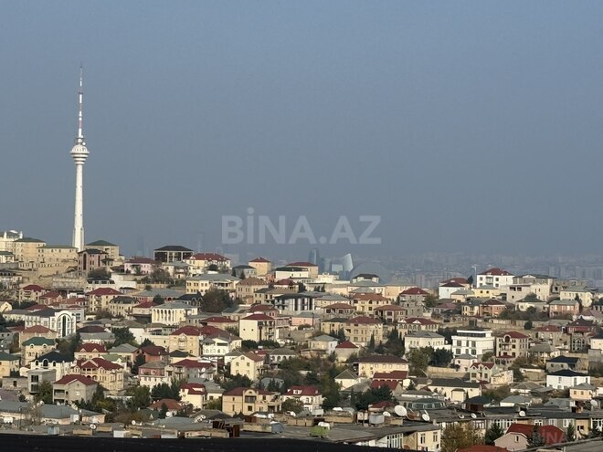 Satılır  torpaq 6 sot, Badamdar q., photo 8 from 9