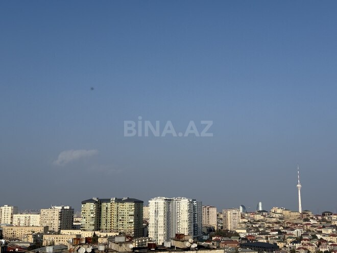 Satılır  torpaq 6 sot, Badamdar q., photo 5 from 9