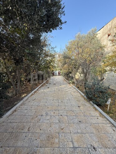 Satılır  torpaq 6 sot, Badamdar q., photo 1 from 9