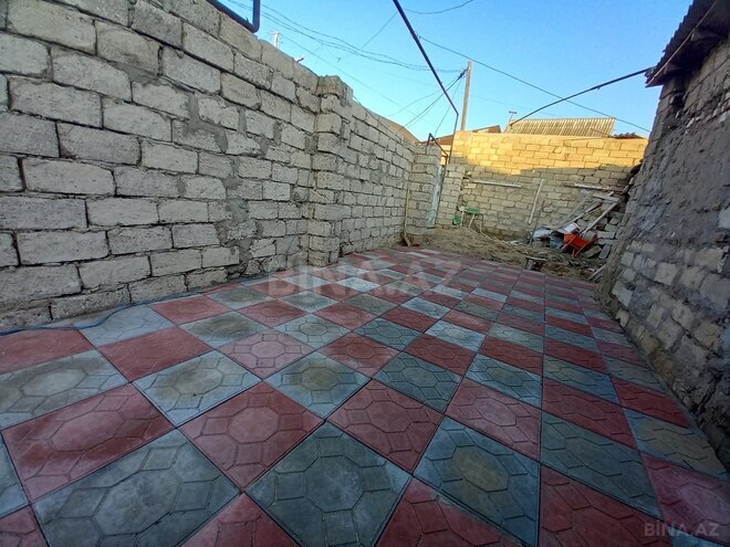 Продаётся 3-комн. дом/дача 100 м², пос. Ахмедлы, photo 4 from 21