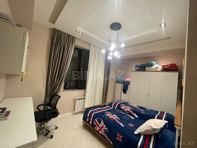 Продаётся 4-комн. новостройка 137 м², Насиминский  р., photo 14 from 22