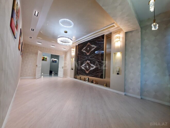 Продаётся 4-комн. новостройка 137 м², Насиминский  р., photo 4 from 22