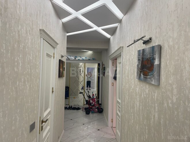 Продаётся 4-комн. новостройка 137 м², Насиминский  р., photo 12 from 22