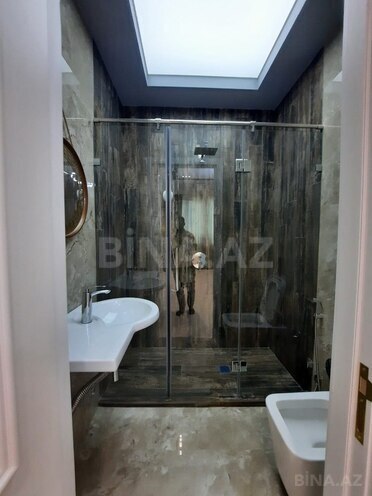 Продаётся 4-комн. новостройка 137 м², Насиминский  р., photo 19 from 22