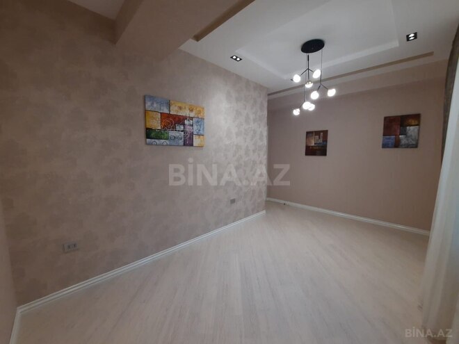 Продаётся 4-комн. новостройка 137 м², Насиминский  р., photo 8 from 22