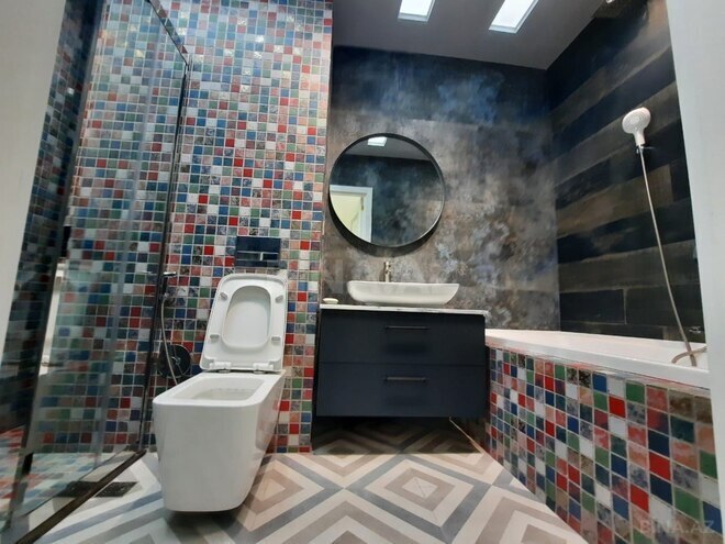 Продаётся 4-комн. новостройка 137 м², Насиминский  р., photo 21 from 22