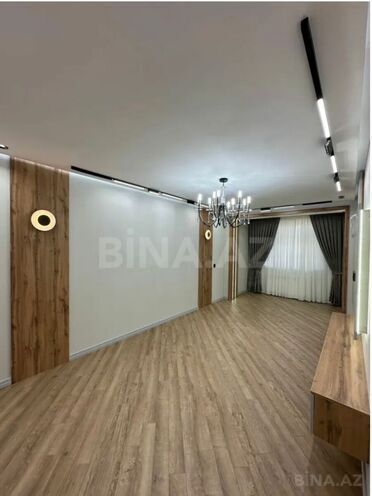 Satılır 3 otaqlı köhnə tikili 90 m², Memar Əcəmi m., photo 3 from 14