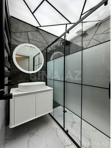 Satılır 3 otaqlı köhnə tikili 90 m², Memar Əcəmi m., photo 7 from 14