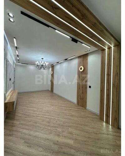 Satılır 3 otaqlı köhnə tikili 90 m², Memar Əcəmi m., photo 4 from 14