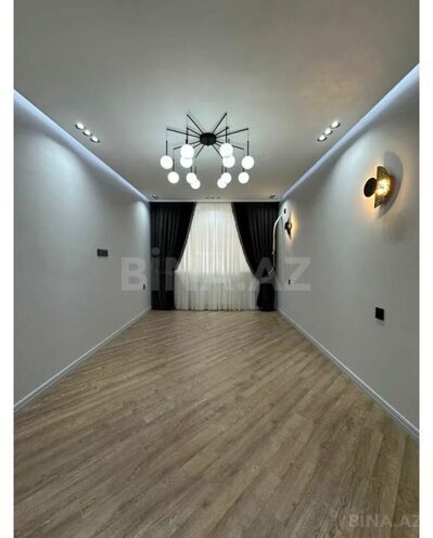 Satılır 3 otaqlı köhnə tikili 90 m², Memar Əcəmi m., photo 6 from 14